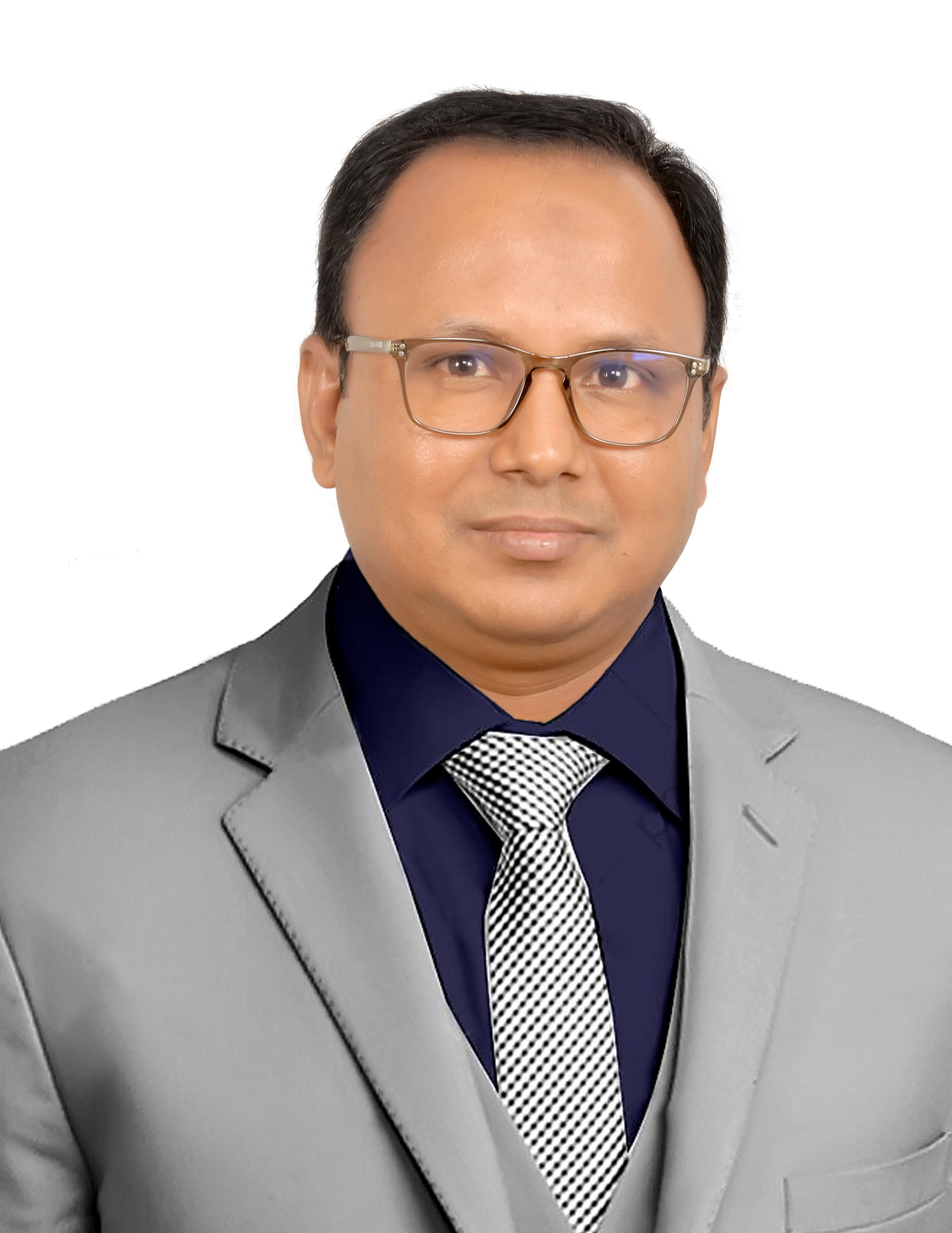 President Photo